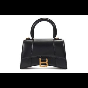 Balenciaga hourglass XS